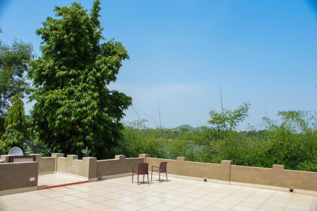 Panna Tiger Resort- Riverside Property Rajgarh  Экстерьер фото