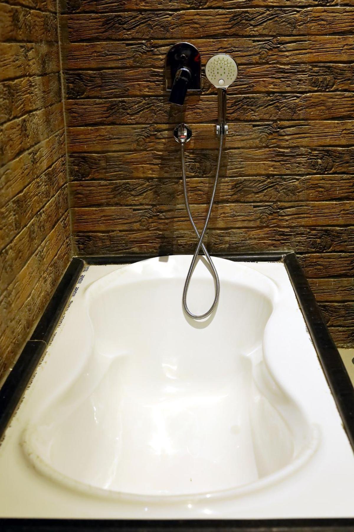 Panna Tiger Resort- Riverside Property Rajgarh  Экстерьер фото