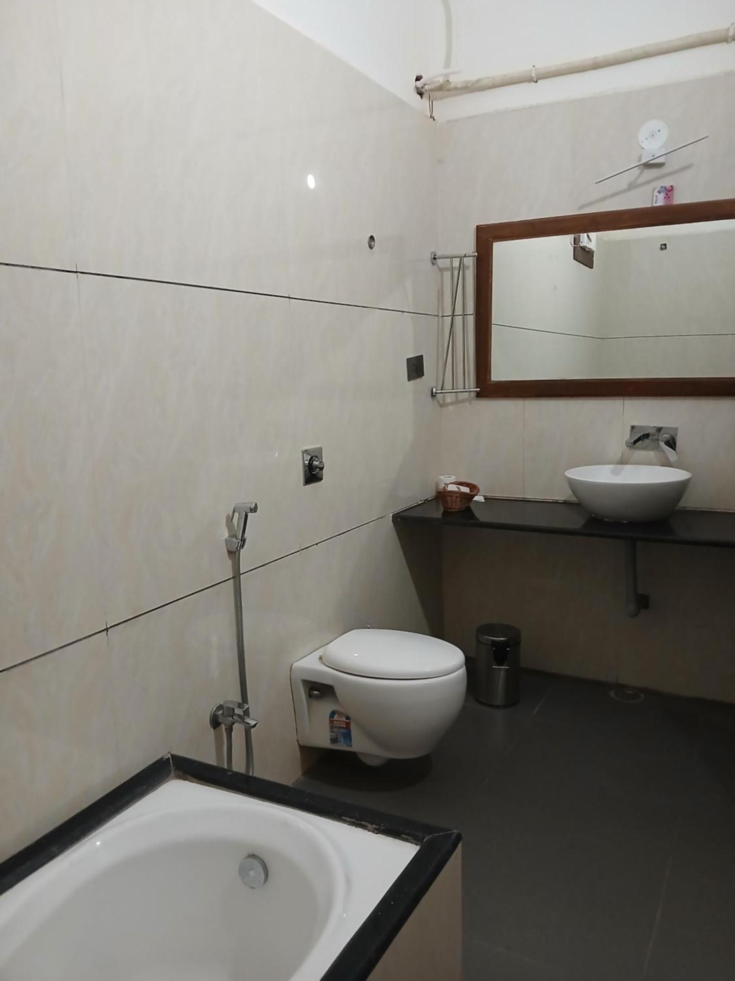 Panna Tiger Resort- Riverside Property Rajgarh  Экстерьер фото